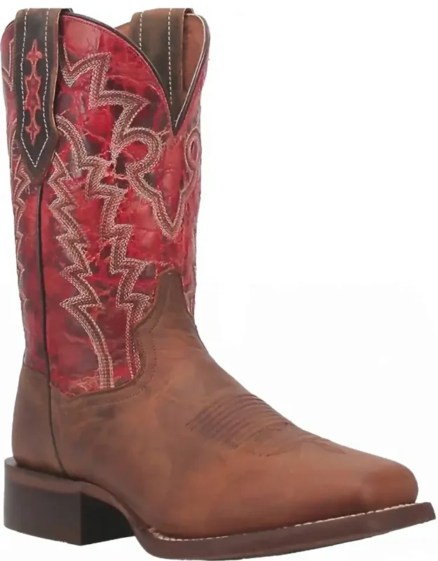 Killeen Boots