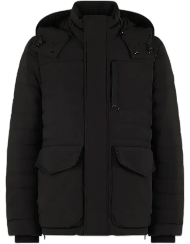 Puffer Jacket