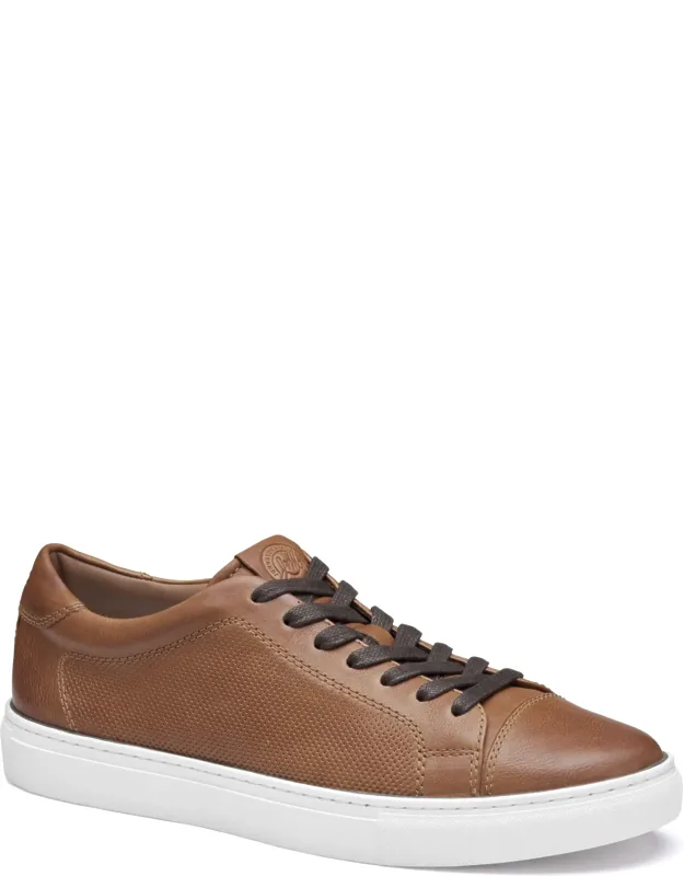 Luther Perfed Lace-to-toe Sneakers