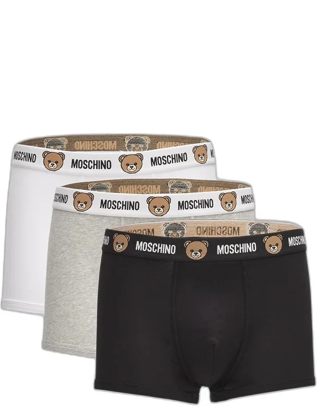 3-pack Stretch Jersey Briefs