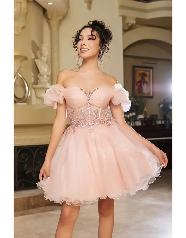 Semi-formal Dress