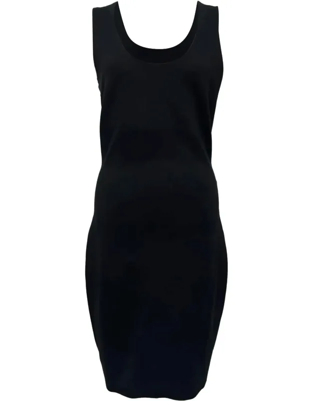 Borelle Scuba Mini Dress