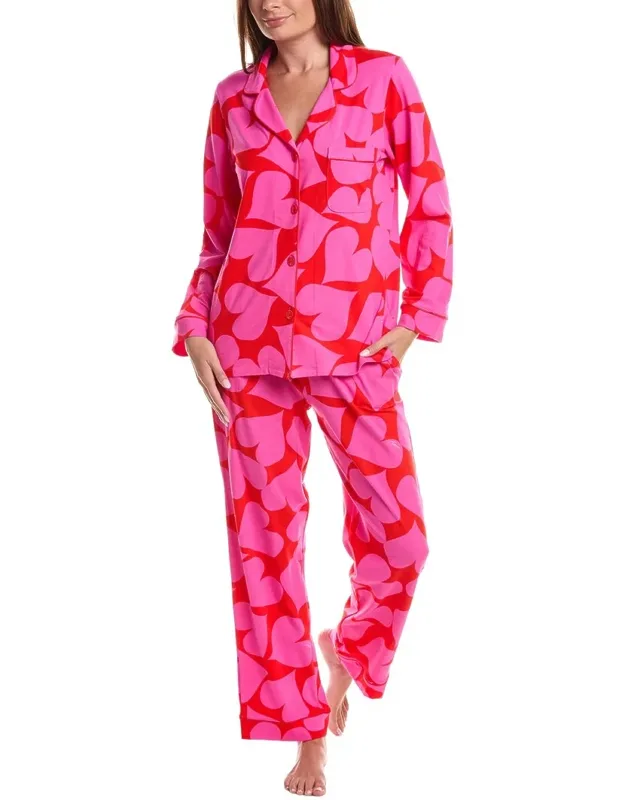 Pajama Set