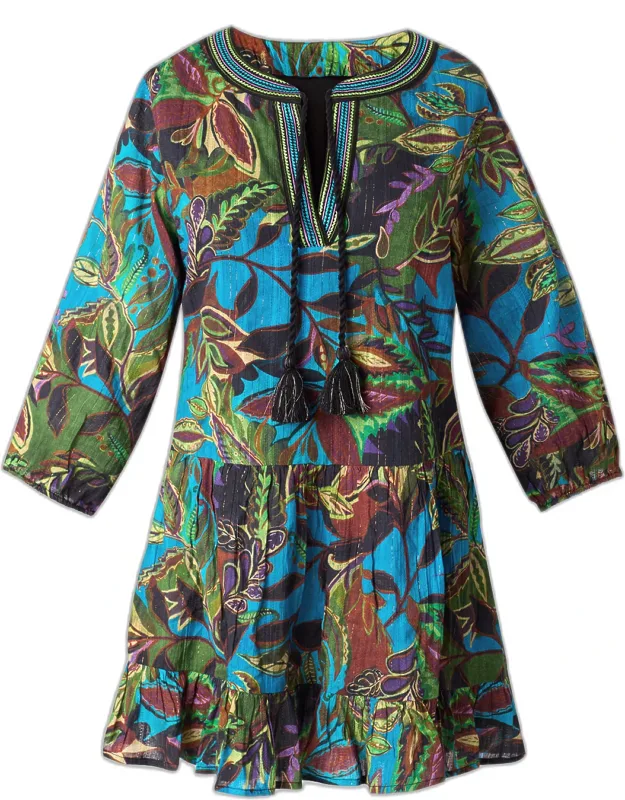 Beach Mini Dress