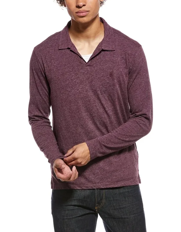 Mercury Polo Shirt