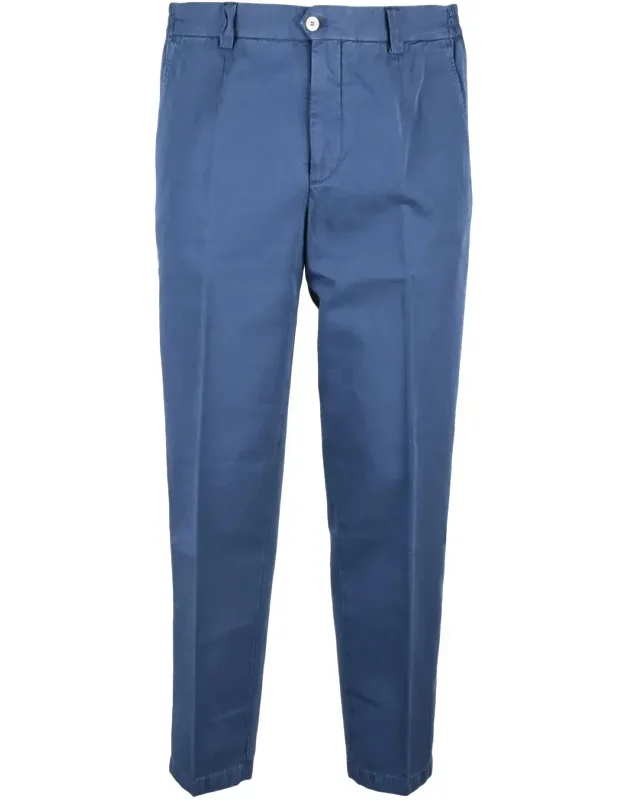 Lightweight Tailored Pants