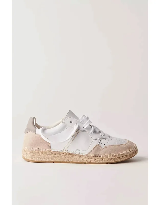 Serendipity Sneakers