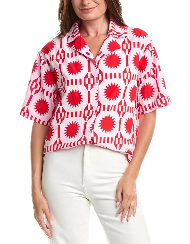 Nanata Pullover