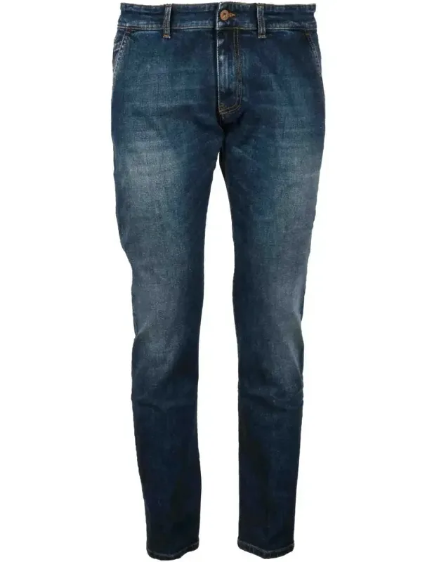 Slim Stretch Jeans