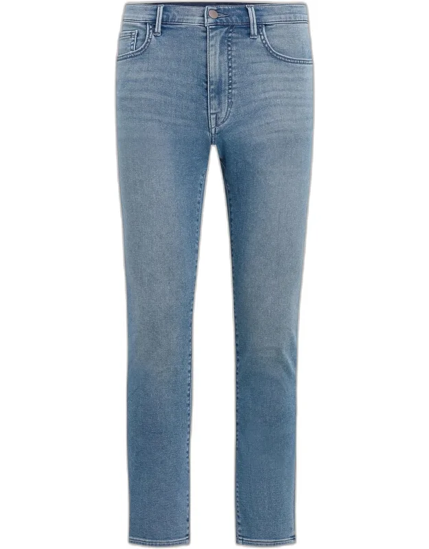The Asher Slim-fit Jeans
