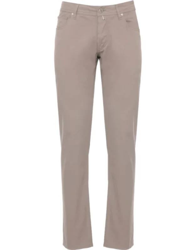 Cotton Jeans
