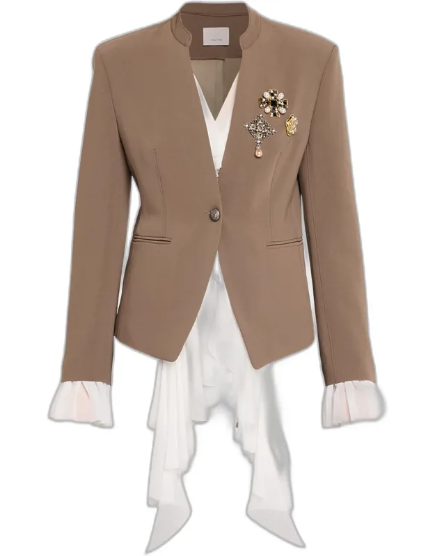 Maren Blazer