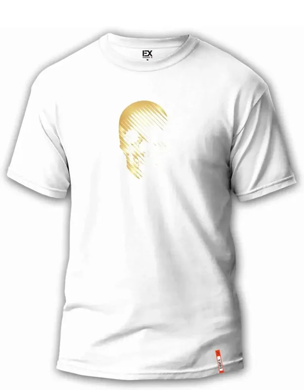 Gold Rush Street T-shirt