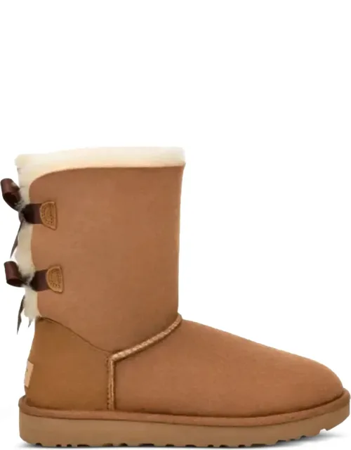 Bailey Bow Boots