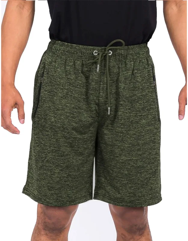 Lightweight Active Running Shorts