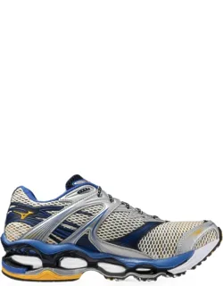 Wave Prophecy 1 Logo-patch Low-top Sneakers