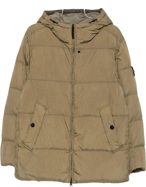 Padded Jacket