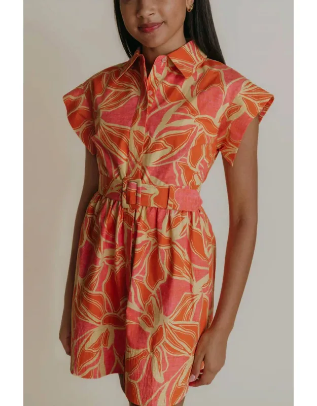 Remi Mini Dress