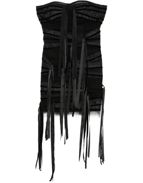 Dress 261wca00521 Emb030ra 100