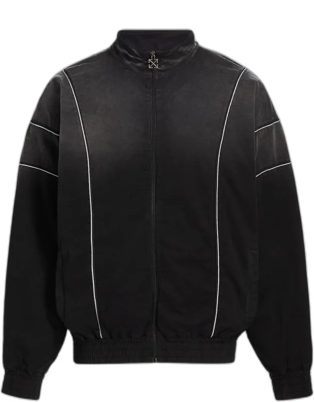 Offline Cotton Track Jacket