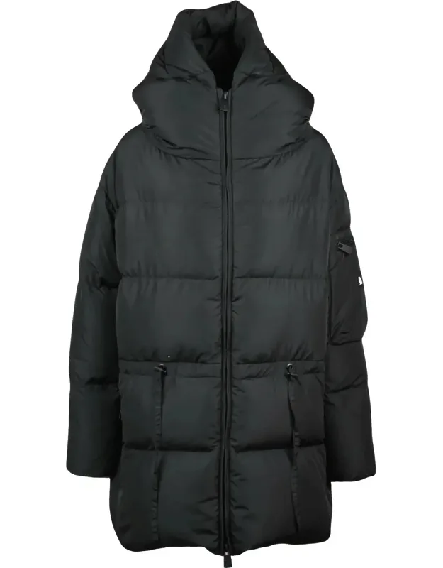 Polyester Cloud 78 Down Jacket