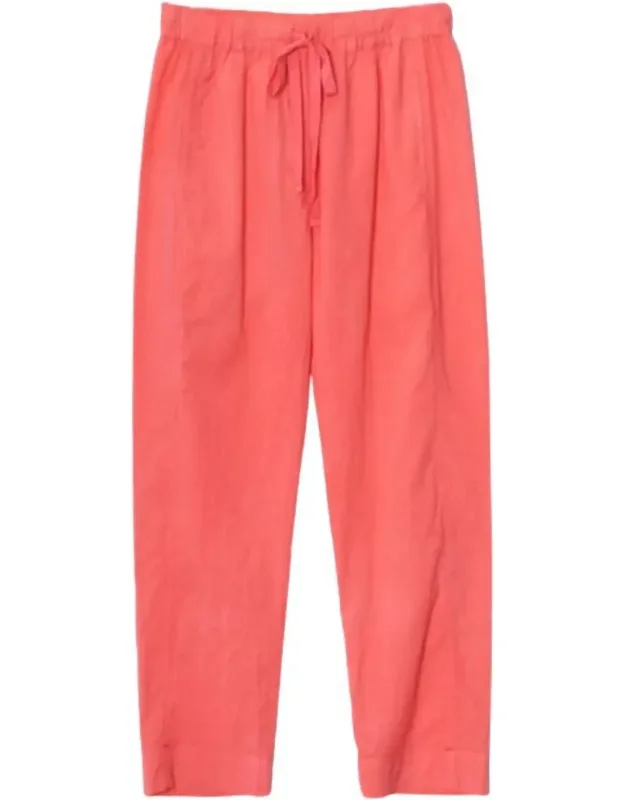 Brinkley Pants