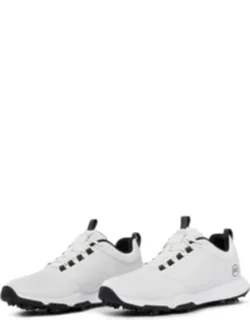 Spiked Golf Shoes