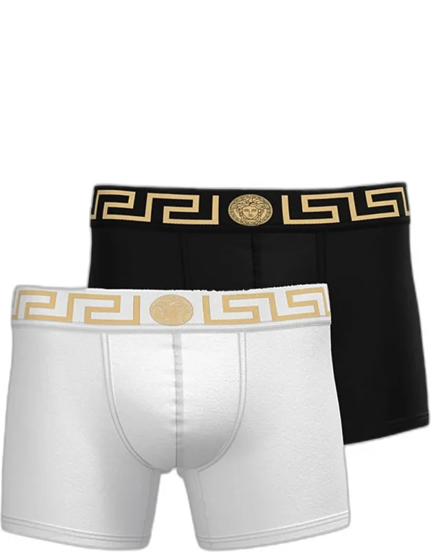 2-pack Jersey Trunk Briefs