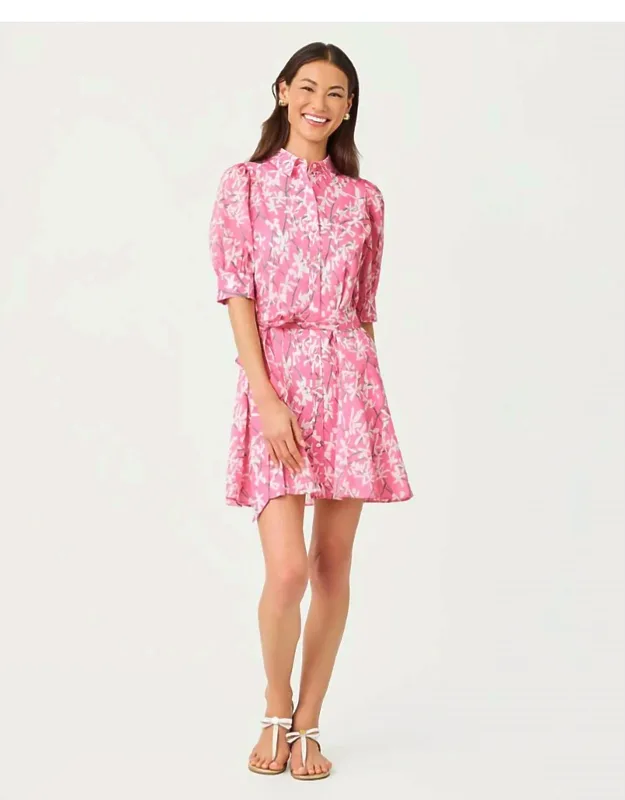 Larkyn Shirtdress