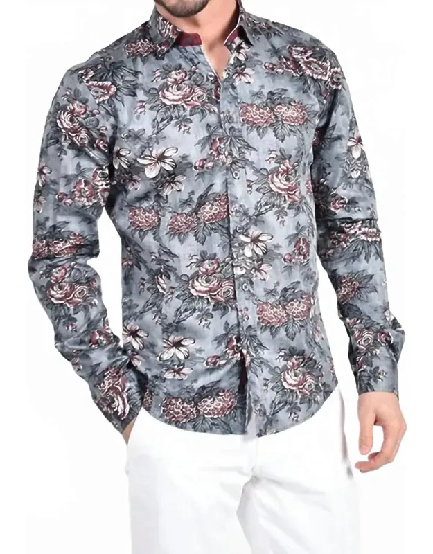 Button Down Shirt