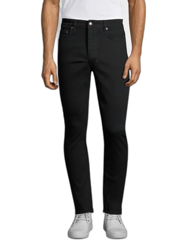 Chitch Tapered-fit Jeans