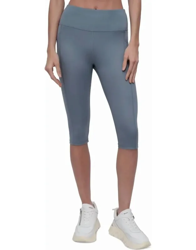 Capri Leggings