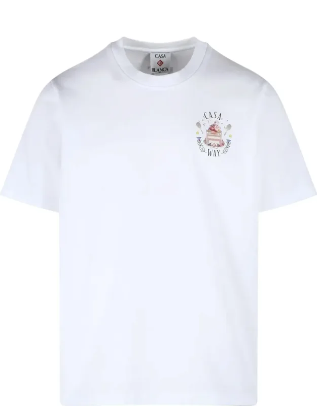 Cotton T-shirt
