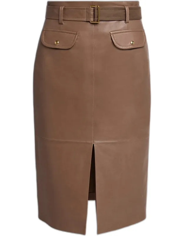 Pencil Skirt