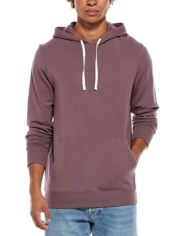 Coastal Cloud Hoodie