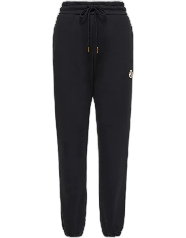 Fleece Sweatpants