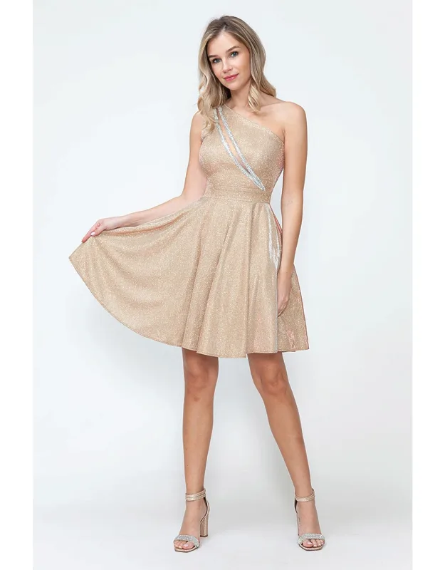 Graduation Dress
