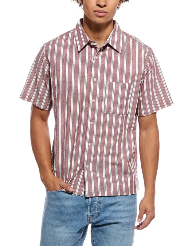Stripe Shirt