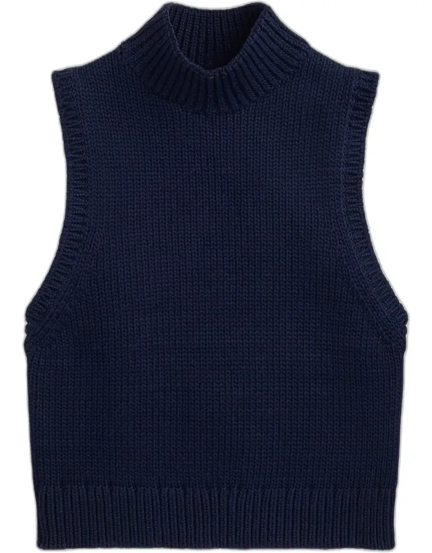 Turtleneck Sweater