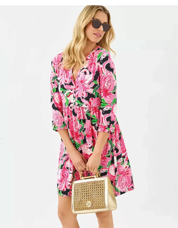 Swing Dress