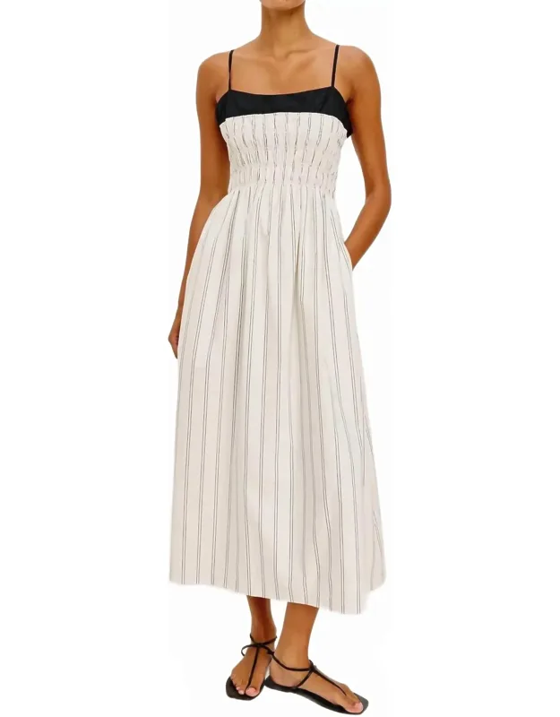 Primrose Dress