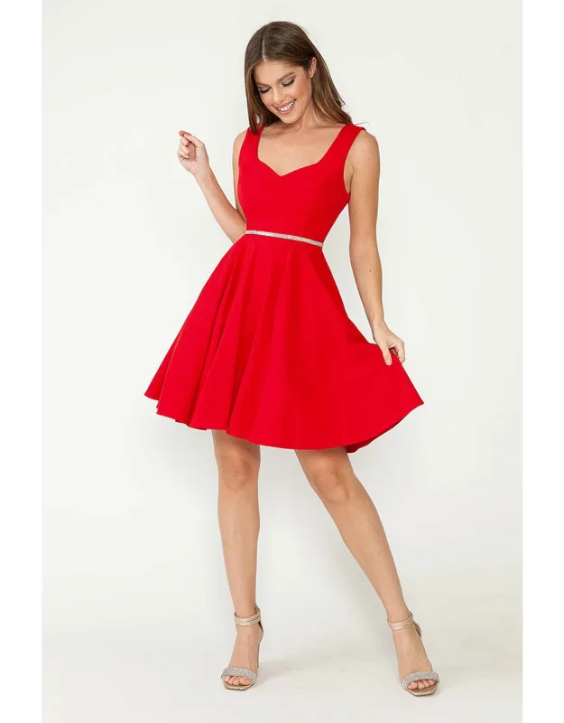 Cocktail Dress