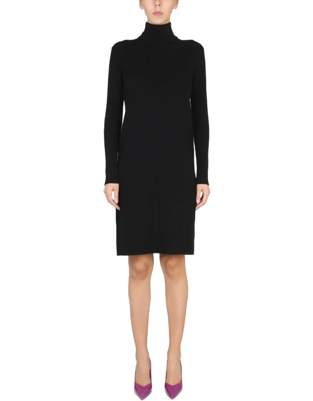 Knit Dress