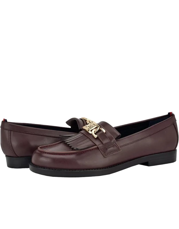 Merise Loafers