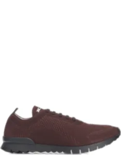Knit Sneakers