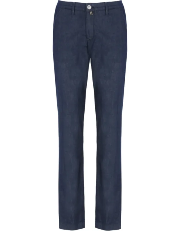 Bobby Cotton Jeans