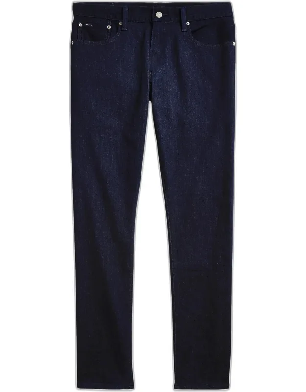 Stretch Slim Jeans