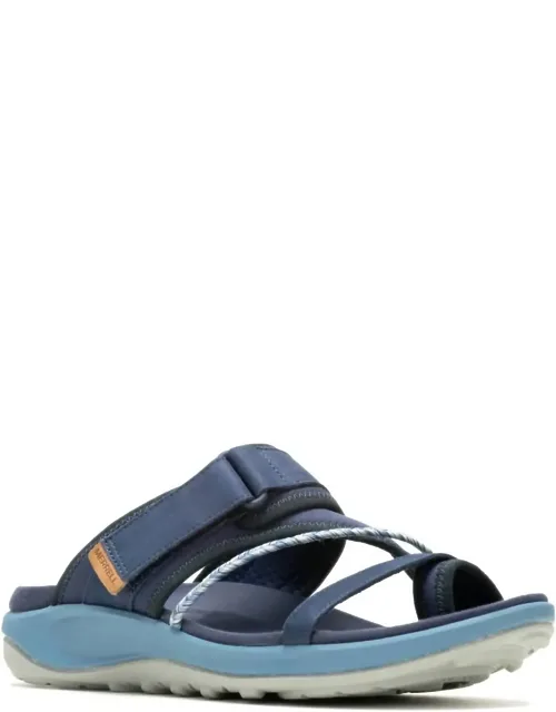 Terran 4 Post Casual Sandals