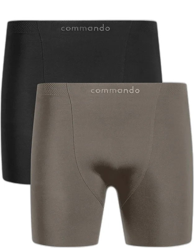 Ultimate Bonded Micro-tech Boxer Briefs