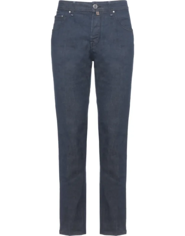 Cotton Jeans